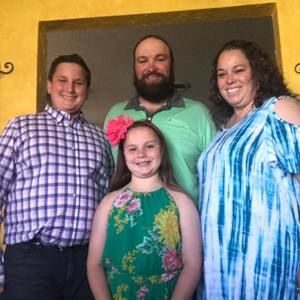 Meet your Posher, Amy